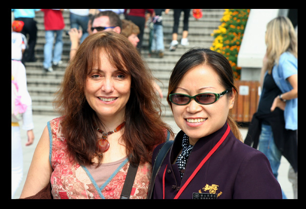 OUR PRIVATE GUIDE TO THE TERRACOTTA WARRIORS