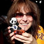 BREWS,BLUES,and ZAZZLE NEWS…a Monday Chow pendant special too