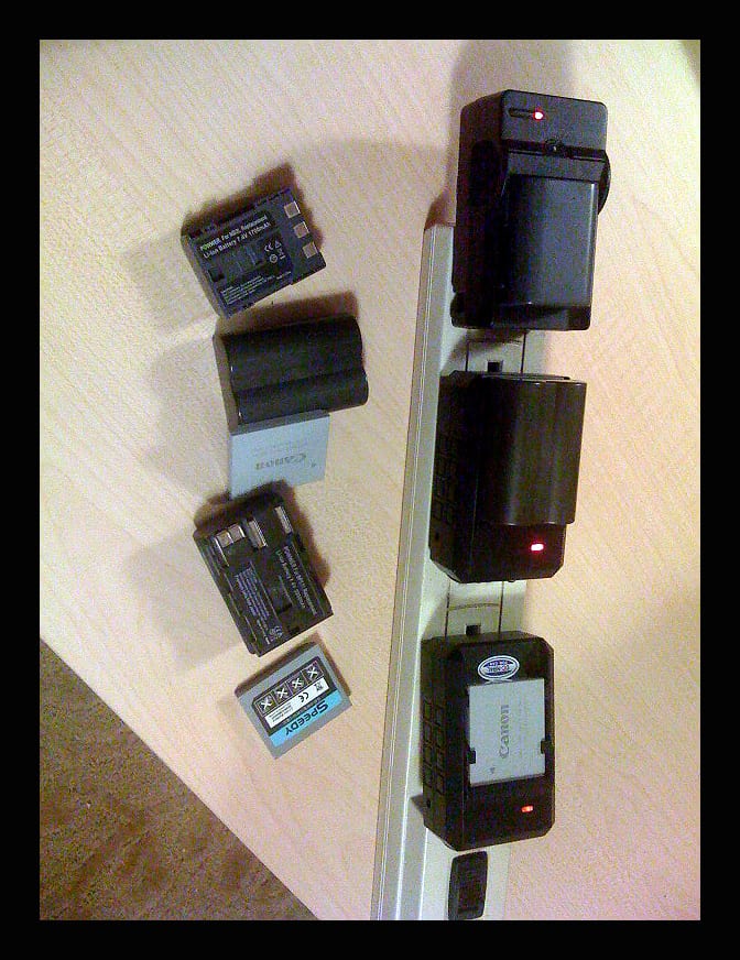 chargingthebatteries chargingthebatteries