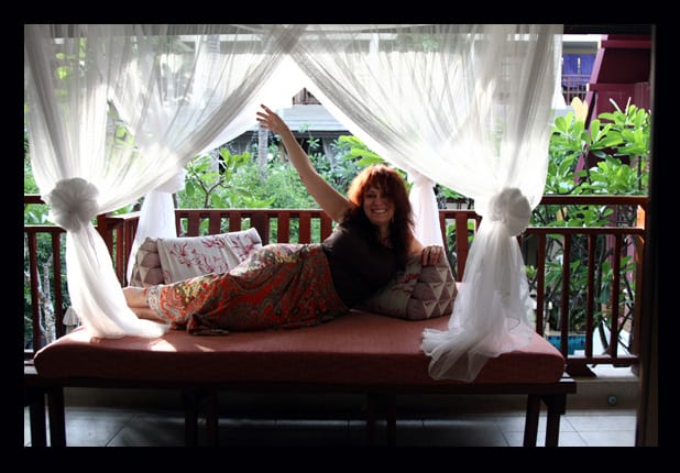 PRINCESSBED