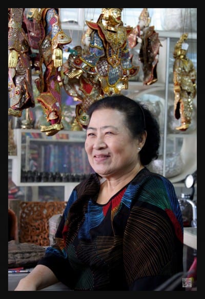 chiangmaipuppet