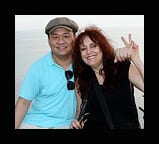 PHUKET THAILAND…just a few of the many photos to come of PARADISE!
