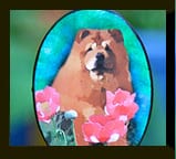 EVOLUTION OF A CUSTOM  PORTRAIT …. and pendants