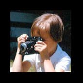 THROUGH MY EYES….a new camera