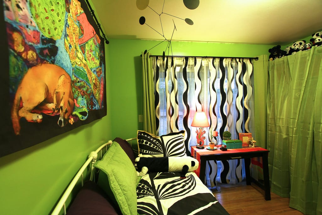 Guestroom remodel is almost done! Guestroom remodel is almost done!