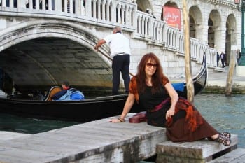 VENICE ITALY, APRIL 2011 VENICE ITALY, APRIL 2011