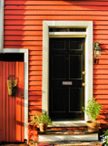 BLACKDOOR