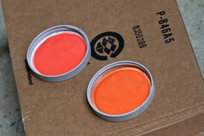 HOUSE REPAINTING -SAMPLES 1844