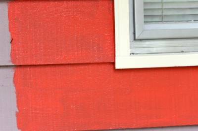 HOUSE REPAINTING -SAMPLES 1845