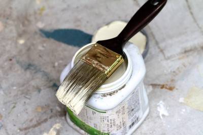HOUSE REPAINTING -SAMPLES 1846