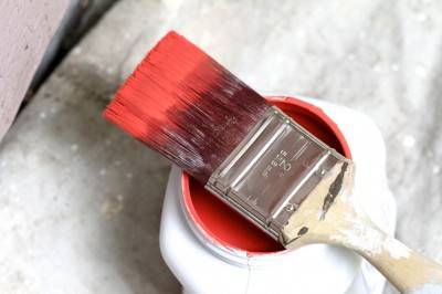 HOUSE REPAINTING -SAMPLES 1847