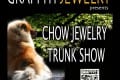 SQUARE TRUNK SHOW ANNOUNCE SQUARE TRUNK SHOW ANNOUNCE